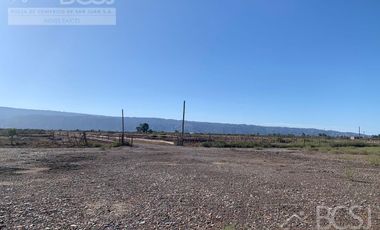 Finca en Angaco