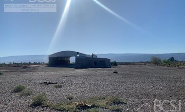 Finca en Angaco