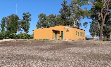 Finca en Angaco