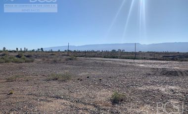 Finca en Angaco