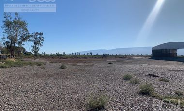 Finca en Angaco