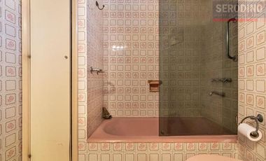 Chalet de 5 ambientes con parque