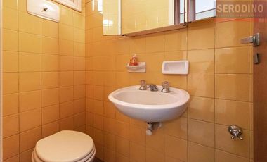 Chalet de 5 ambientes con parque