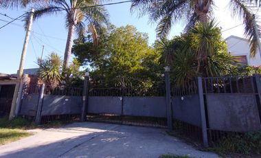 Casa en Venta en La Plata