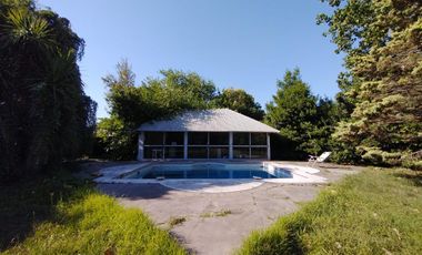 Casa en Venta en La Plata