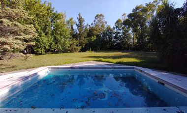 Casa en Venta en La Plata