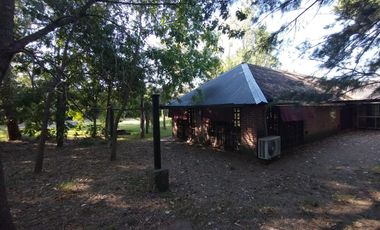 Casa en Venta en La Plata