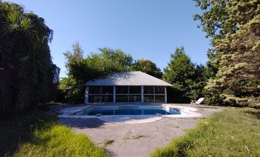 Casa en Venta en La Plata