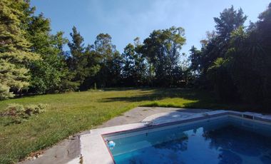 Casa en Venta en La Plata