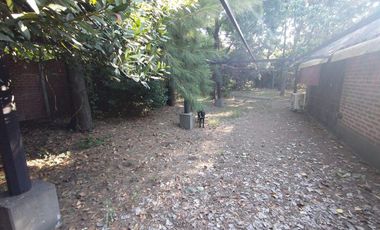 Casa en Venta en La Plata