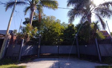Casa en Venta en La Plata