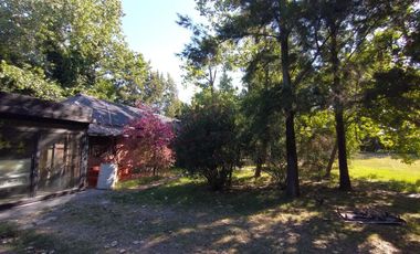 Casa en Venta en La Plata