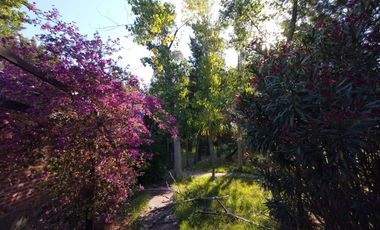 Casa en Venta en La Plata