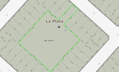 Casa en Venta en La Plata