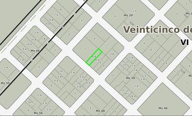 Casa con local a la venta en Gobernador Ugarte, 25 de Mayo.