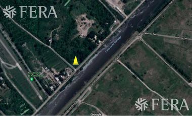 Venta de terreno en Villa Dominico
