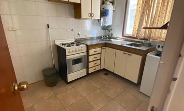 DEPARTAMENTO 2 AMBIENTES C/COCHERA  QUILMES CENTRO
