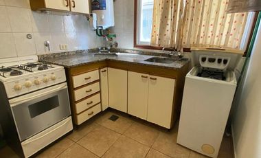 DEPARTAMENTO 2 AMBIENTES C/COCHERA  QUILMES CENTRO