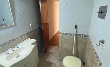 DEPARTAMENTO 2 AMBIENTES C/COCHERA  QUILMES CENTRO