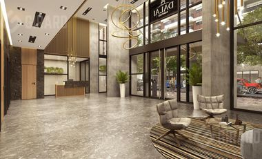 2 ambientes en zona centro, Mar del plata. Desarrollo inmobiliario 