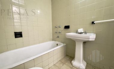 Alquiler Piso Oficina 85 m2 en Retiro Barrio Norte
