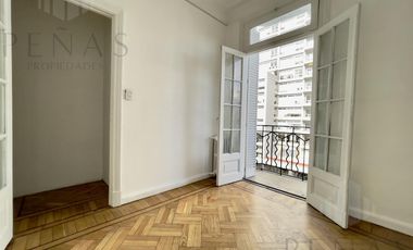 Alquiler Piso Oficina 85 m2 en Retiro Barrio Norte