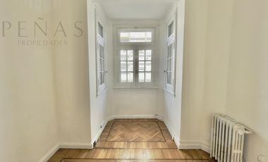 Alquiler Piso Oficina 85 m2 en Retiro Barrio Norte