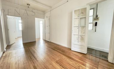 Alquiler Piso Oficina 85 m2 en Retiro Barrio Norte