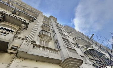 Alquiler Piso Oficina 85 m2 en Retiro Barrio Norte