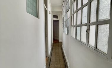 Alquiler Piso Oficina 85 m2 en Retiro Barrio Norte