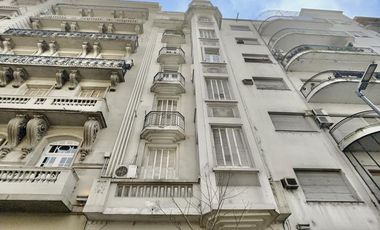 Alquiler Piso Oficina 85 m2 en Retiro Barrio Norte