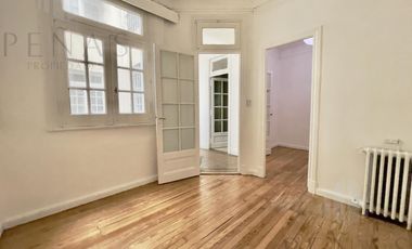 Alquiler Piso Oficina 85 m2 en Retiro Barrio Norte