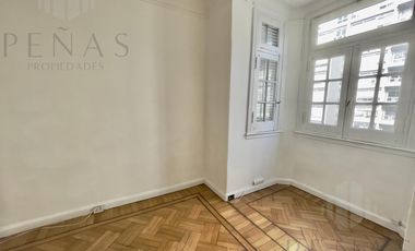 Alquiler Piso Oficina 85 m2 en Retiro Barrio Norte