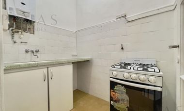 Alquiler Piso Oficina 85 m2 en Retiro Barrio Norte