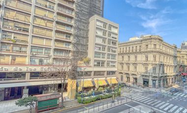 Alquiler Piso Oficina 85 m2 en Retiro Barrio Norte