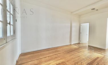 Alquiler Piso Oficina 85 m2 en Retiro Barrio Norte