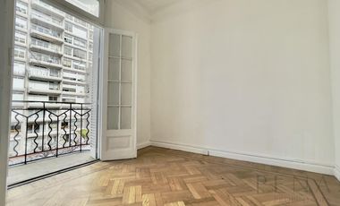 Alquiler Piso Oficina 85 m2 en Retiro Barrio Norte