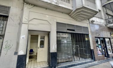 Alquiler Piso Oficina 85 m2 en Retiro Barrio Norte