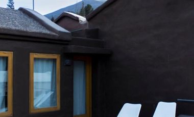 HOTEL BOUTIQUE EN PURMAMARCA, JUJUY.