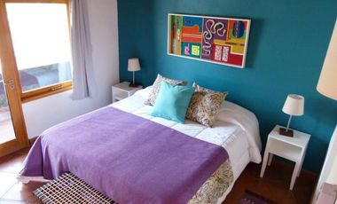 HOTEL BOUTIQUE EN PURMAMARCA, JUJUY.