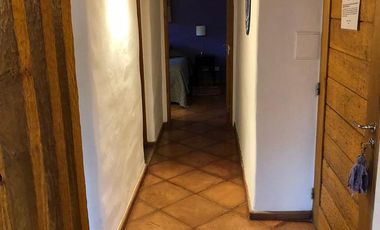 HOTEL BOUTIQUE EN PURMAMARCA, JUJUY.