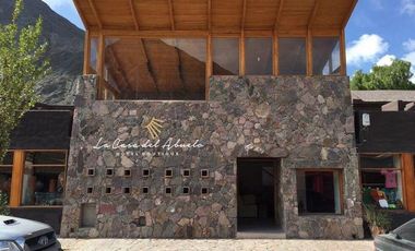 HOTEL BOUTIQUE EN PURMAMARCA, JUJUY.