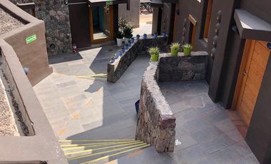 HOTEL BOUTIQUE EN PURMAMARCA, JUJUY.