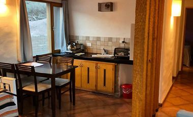 HOTEL BOUTIQUE EN PURMAMARCA, JUJUY.