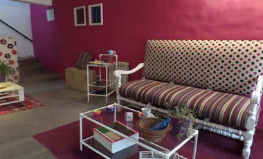 HOTEL BOUTIQUE EN PURMAMARCA, JUJUY.