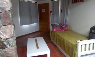 HOTEL BOUTIQUE EN PURMAMARCA, JUJUY.