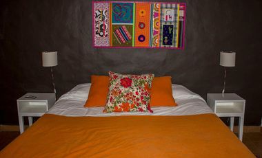 HOTEL BOUTIQUE EN PURMAMARCA, JUJUY.