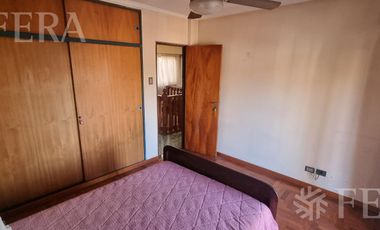 Venta de casa 4 ambientes con cochera en Villa Dominico
