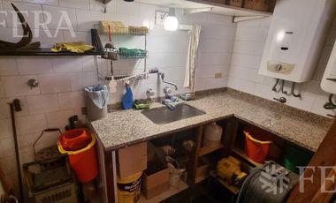 Venta de casa 4 ambientes con cochera en Villa Dominico