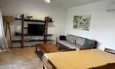 Alquiler Departamento Pilara, Terrazas al Golf, Pilar